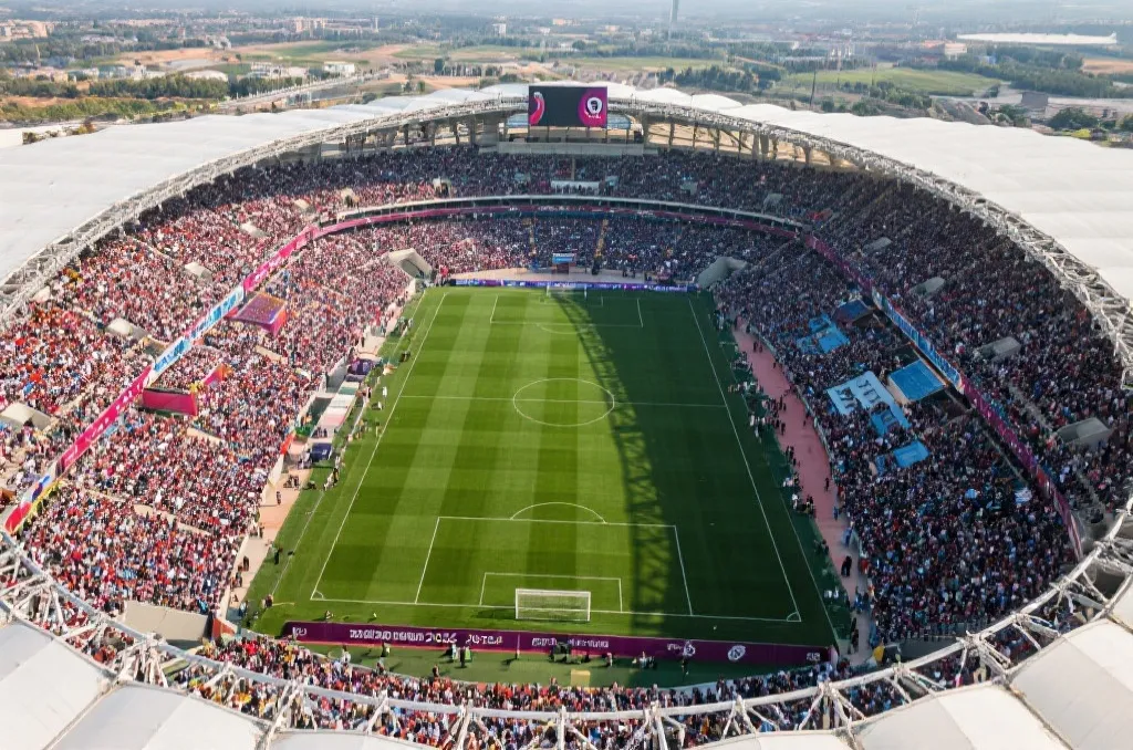 2026世界杯抢票必看！FIFA官方发布票务指南，教你如何安全规划与避坑
